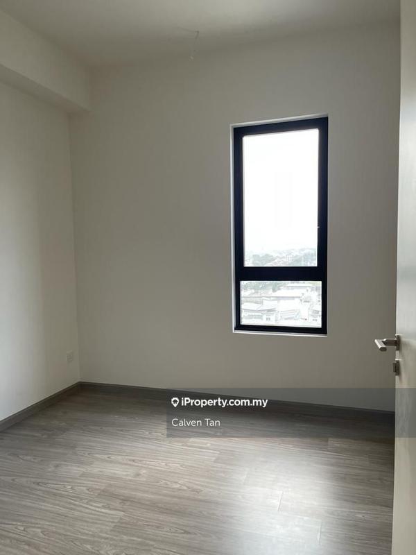 Residensi Servis untuk Dijual di The Arcuz oleh Calven Tan - iProperty.com.my