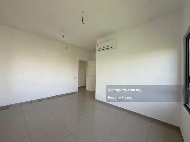 Service Residence for Sale in D'Erica by Regene Phang - Living Room - iProperty.com.my