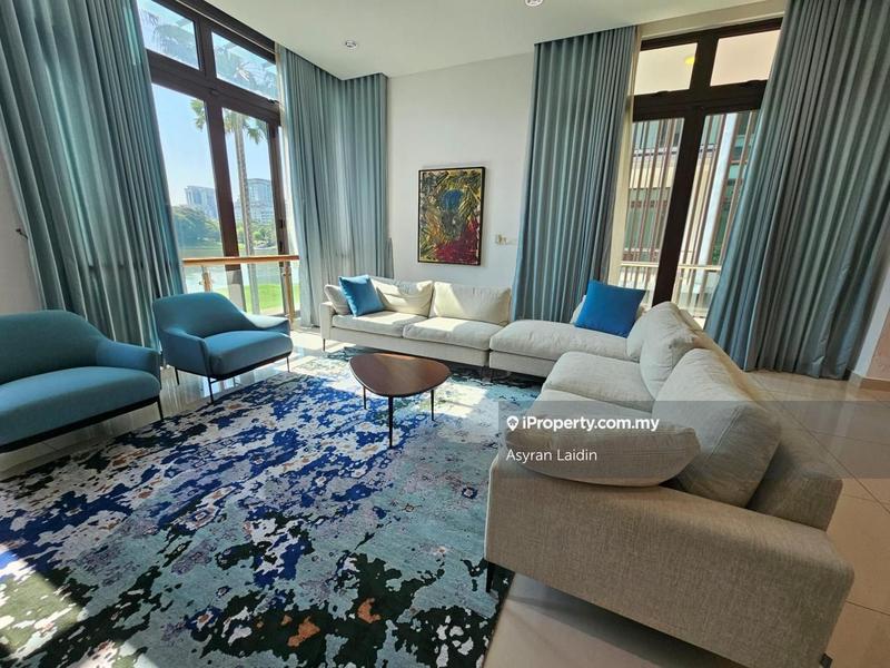 Semi-Detached House for Sale in Putrajaya, Putrajaya by Asyran Laidin - iProperty.com.my