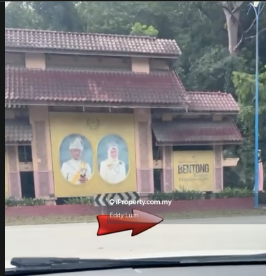 Agricultural Land for Sale in Taman Bentong Prima, Bentong by Eddy Lum - iProperty.com.my