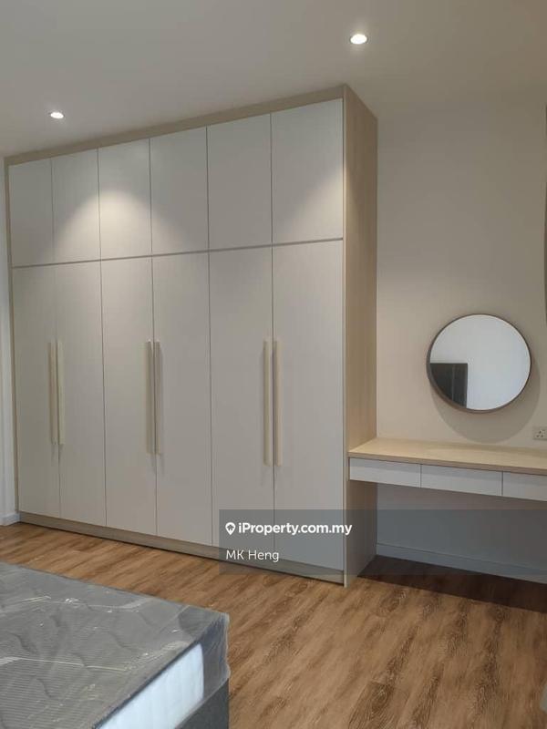 Service Residence for Rent in Quill Residence by MK Heng - iProperty.com.my