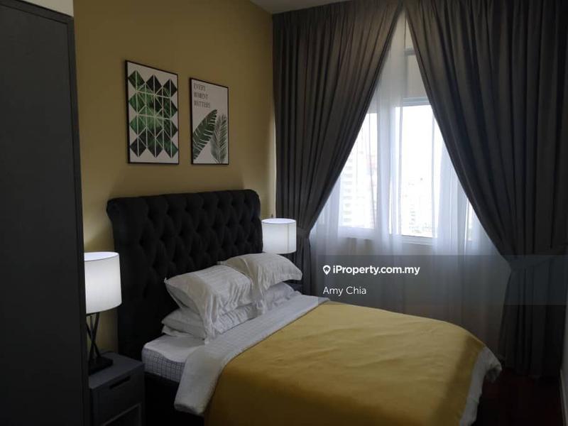 For Rent - Pavilion Hilltop