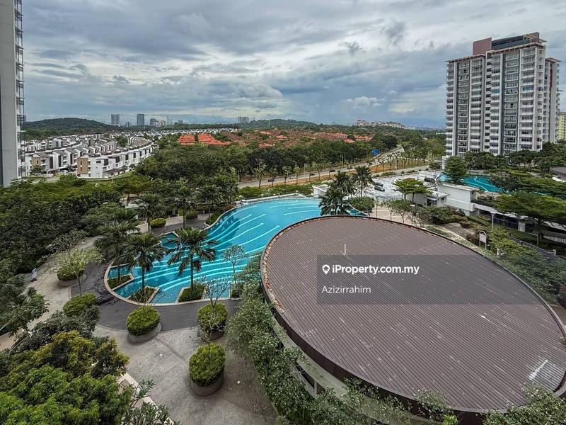 For Sale - Dwiputra Residences