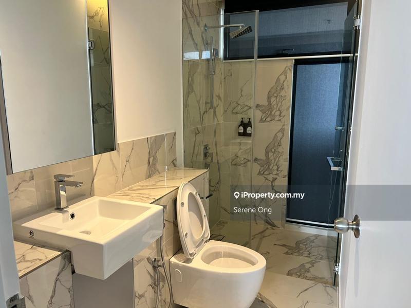 Service Residence for Rent in Lumi Tropicana by Serene Ong - iProperty.com.my