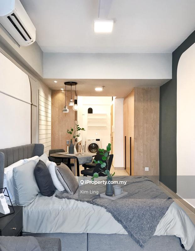 Condominium for Sale in Colony by Infinitum by Kim Ling - iProperty.com.my