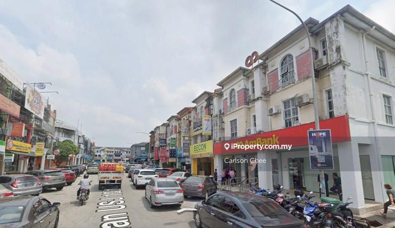 Shop / Office untuk Disewa di Usj 10, Subang Jaya oleh Carlson Chee - iProperty.com.my