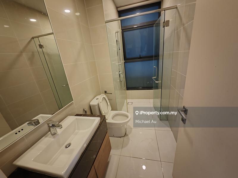 Kondominium untuk Dijual di Mirage Residence oleh Michael Au - iProperty.com.my