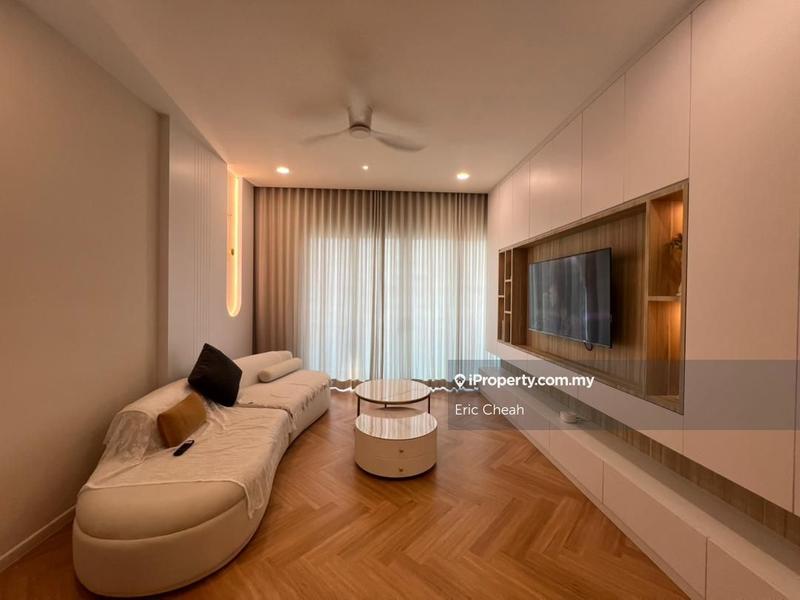 For Rent - Queens Residences Q1 @ Queens Waterfront, Bayan Lepas
