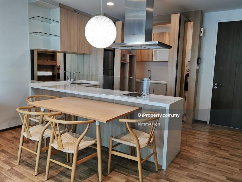Residensi Servis untuk Dijual di The Potpourri oleh Kimmy Heh - iProperty.com.my