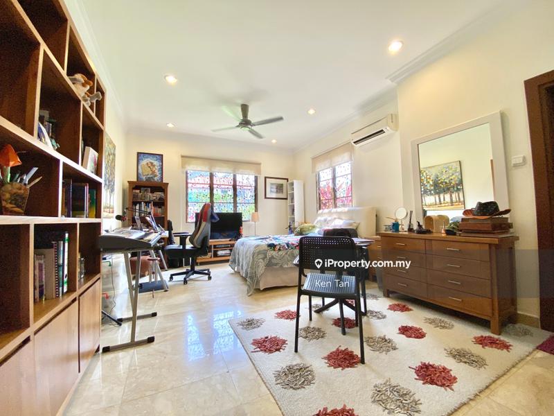 Banglo untuk Dijual di Laman ara, Ara Damansara oleh Ken Tan - iProperty.com.my