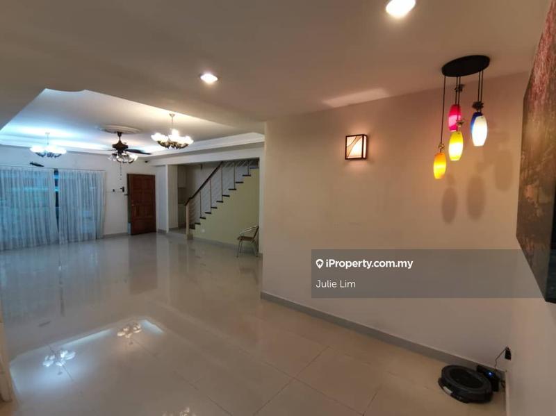 Banglo untuk Dijual di Taman Bukit Segar Jaya 1, Cheras oleh Julie Lim - iProperty.com.my