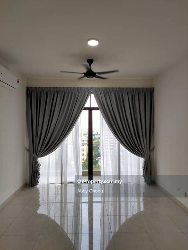 For Sale - The Park Sky Residence