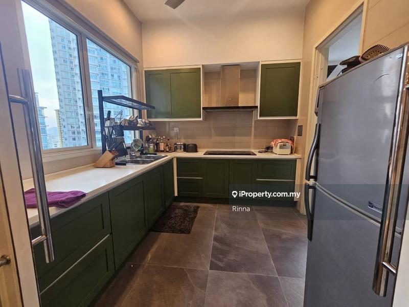 Condominium for Sale in Kiaraville by Rinna - iProperty.com.my