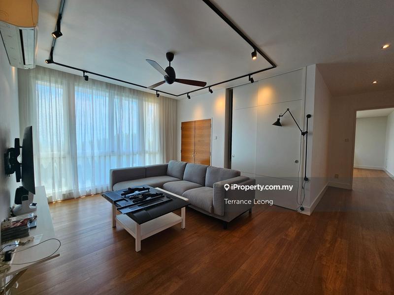 Banglo untuk Dijual di Taman Bukit Segar, Cheras oleh Terrance Leong - iProperty.com.my