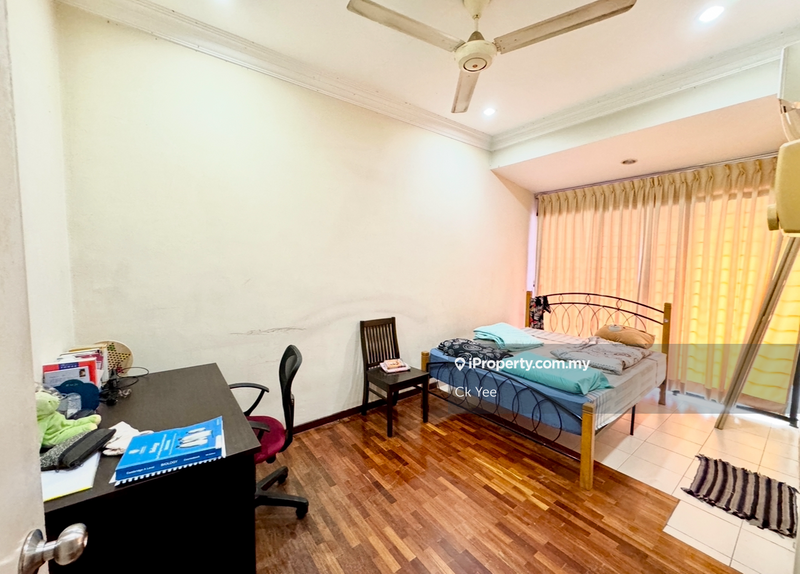 Rumah Berangkai 3 Tingkat untuk Dijual di Taman Esplanad, Bukit Jalil oleh Ck Yee - iProperty.com.my