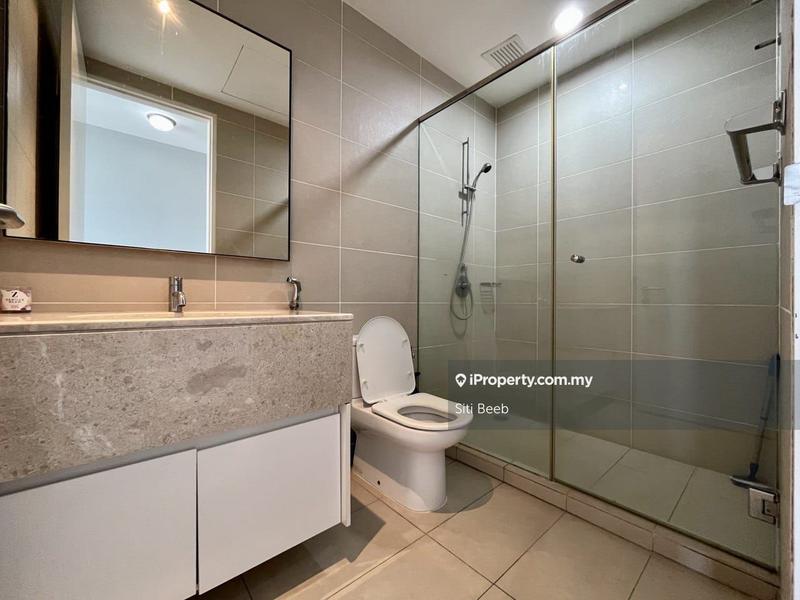 Service Residence for Sale in K Residence @ KLCC by Siti Beeb - iProperty.com.my