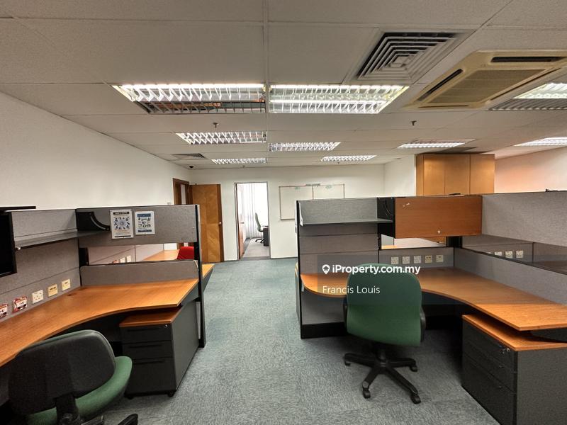 For Rent - Amcorp Trade Centre, Amcorp Tower, Menara Amcorp, PJ Tower, Menara PJ, Petaling Jaya, Amcorp