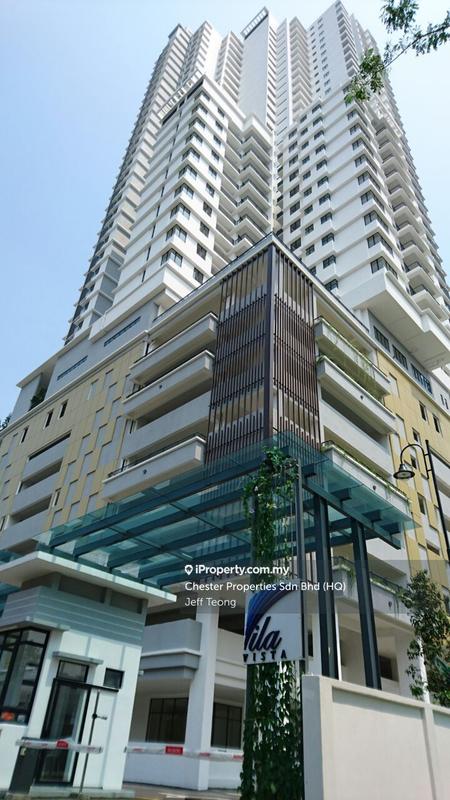 For Sale - Vila Vista