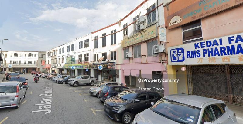 Shop for Sale in Pusat Bandar Baru Rawang, Rawang by Jansen Chow - iProperty.com.my