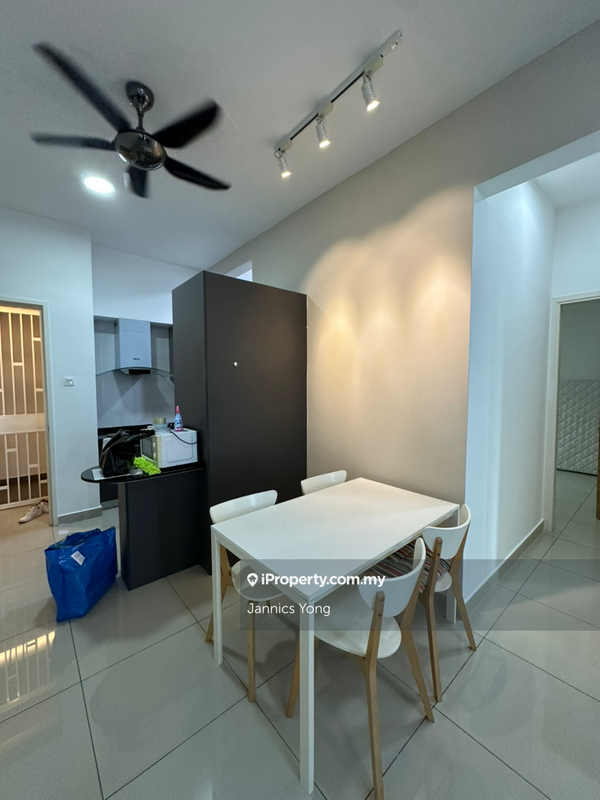 For Rent - Pearl Suria