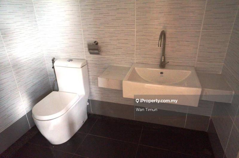 Banglo untuk Dijual di casa idaman setia alam bungalow, Setia Alam oleh Wan Timun - iProperty.com.my