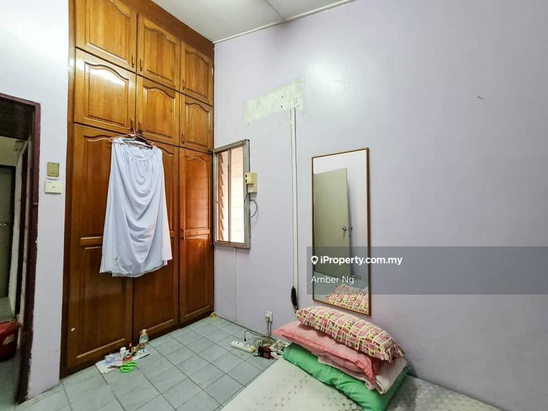 2-storey Terraced House for Sale in Taman Sri Rampai, Wangsa Maju by Amber Ng - iProperty.com.my