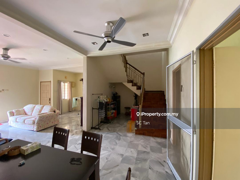 Rumah Teres 2-Tingkat untuk Dijual di Kota Kemuning, Shah Alam oleh SC Tan - iProperty.com.my