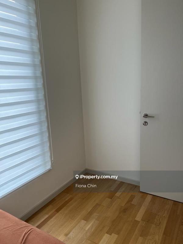 Service Residence for Sale in Residensi Solaris Parq by Fiona Chin - iProperty.com.my