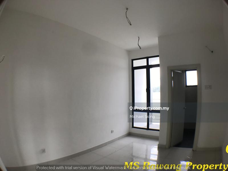 3-storey Terraced House for Sale in Rawang, Selangor by Michael Siong - iProperty.com.my