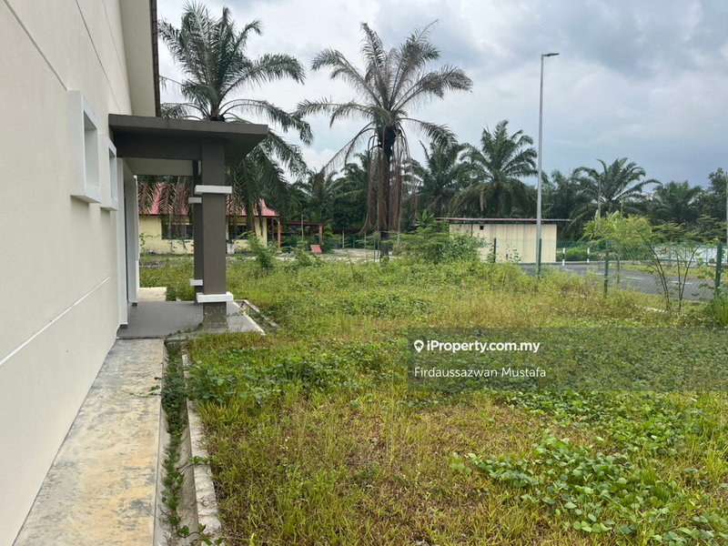 Rumah Berangkai 1 Tingkat untuk Dijual di Taman Satria, Telok Panglima Garang oleh Firdaussazwan Mustafa - iProperty.com.my