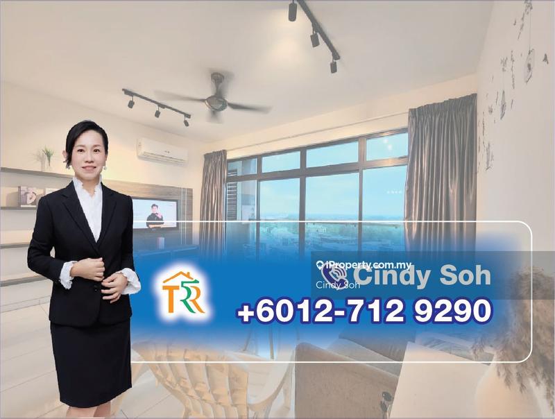 For Rent - Sky Loft Premium Suites