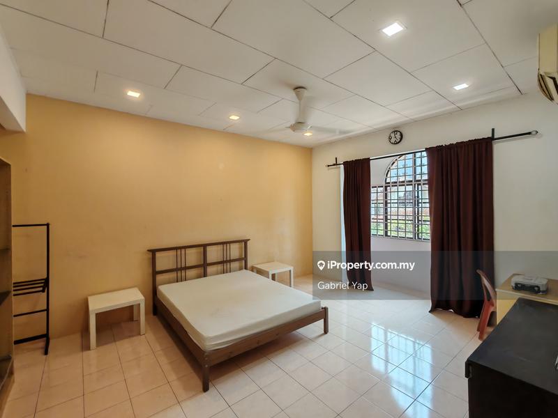 2-storey Terraced House for Sale in Kampung Segambut Tengah, Segambut by Gabriel Yap - iProperty.com.my