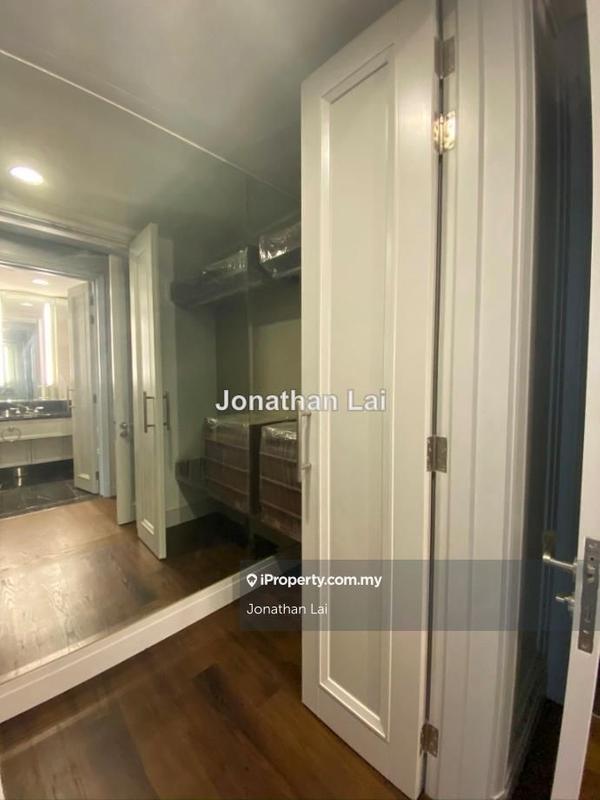 Service Residence for Sale in St Regis by Jonathan Lai - iProperty.com.my