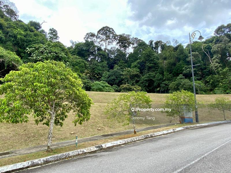 Residential Land for Sale in The Peak Taman Tar, Ampang by Jeremy Tang - iProperty.com.my