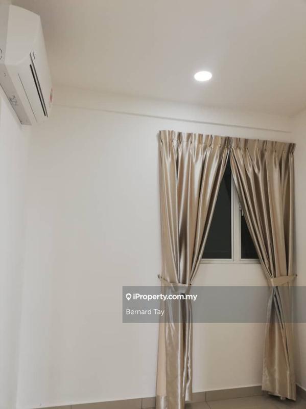 Residensi Servis untuk Dijual di 3 Elements oleh Bernard Tay - iProperty.com.my