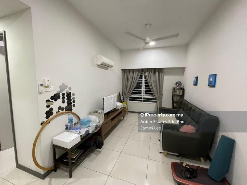 For Sale - Tiara Mutiara 2