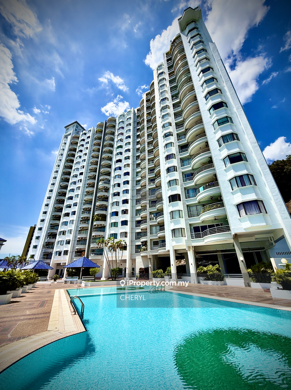 Condominium for Sale in Seaview Garden by CHERYL - iProperty.com.my