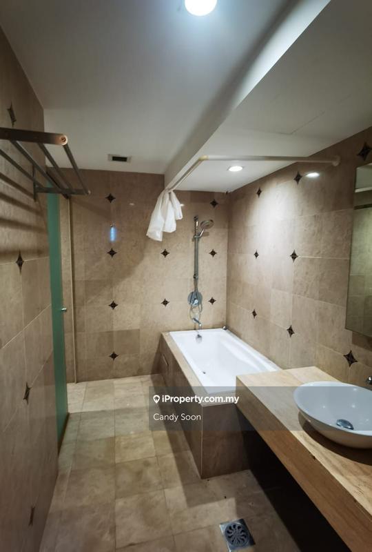 Service Residence for Sale in Bintang Fairlane Residences by Candy Soon - iProperty.com.my