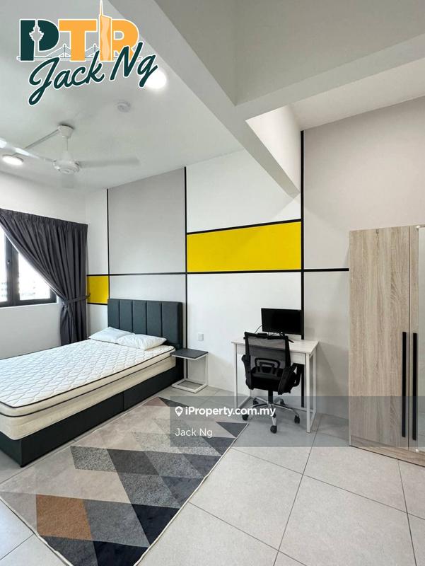 For Sale - Meritus Residensi