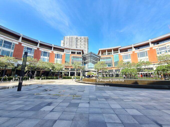Residensi Servis untuk Dijual di Plaza Arkadia (Service Residences) oleh Jessie Kee - iProperty.com.my