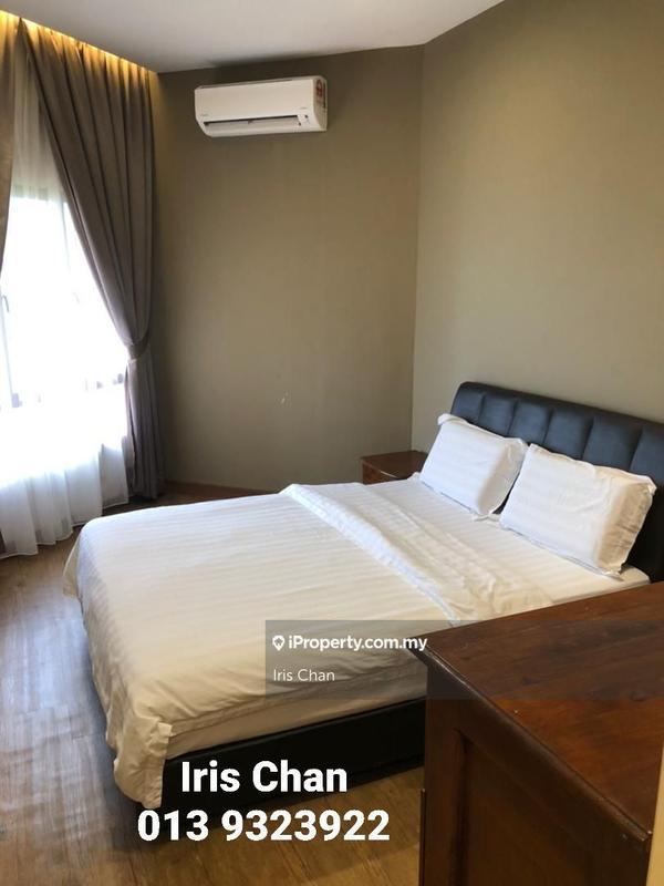 Kondominium untuk Disewa di Kuantan Tembeling Resort oleh Iris Chan - iProperty.com.my