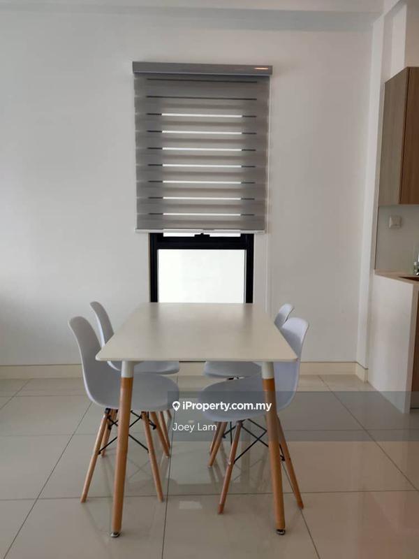 Kediaman Servis untuk Disewa di Bayberry @ Tropicana Gardens oleh Joey Lam - iProperty.com.my