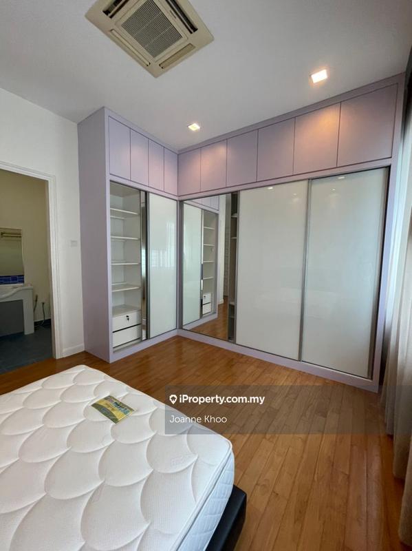 Banglo untuk Dijual di Seputeh, Kuala Lumpur oleh Joanne Khoo - iProperty.com.my