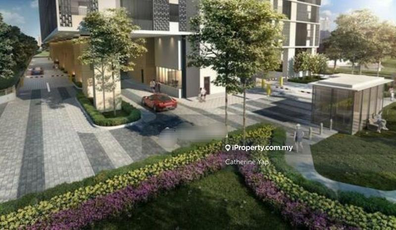 Kondominium untuk Dijual di Waltz Residences oleh Catherine Yap - iProperty.com.my