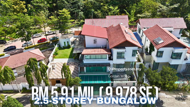 For Sale - Sunway South Quay, Sunway
