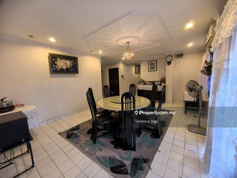 Rumah Berkembar untuk Dijual di Taman Tan Yew Lai, Jalan Klang Lama (Old Klang Road) oleh Terence Yap - iProperty.com.my