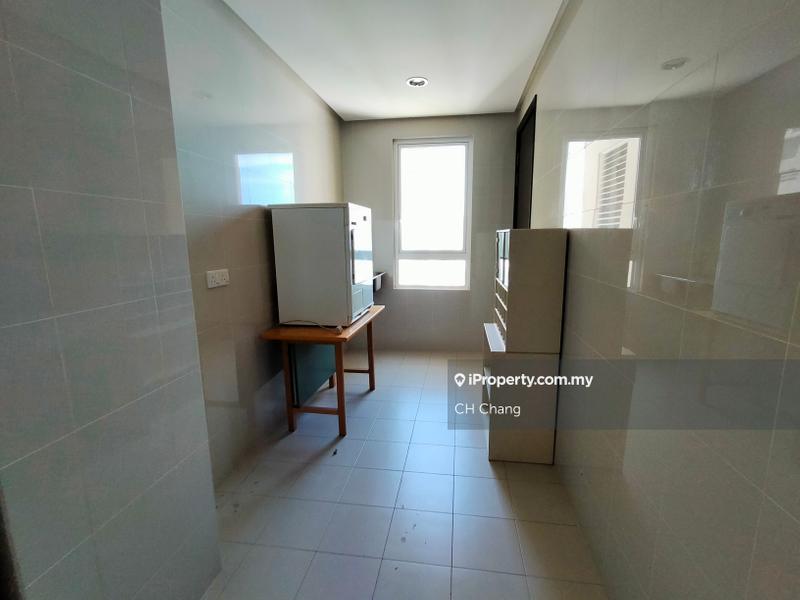 Kondominium untuk Dijual di Quayside Condominium oleh CH Chang - iProperty.com.my