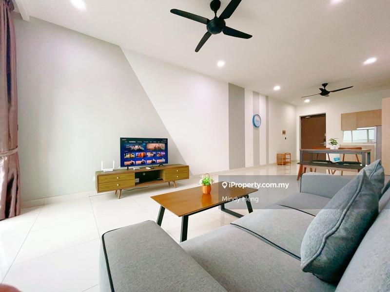 For Rent - Green Haven