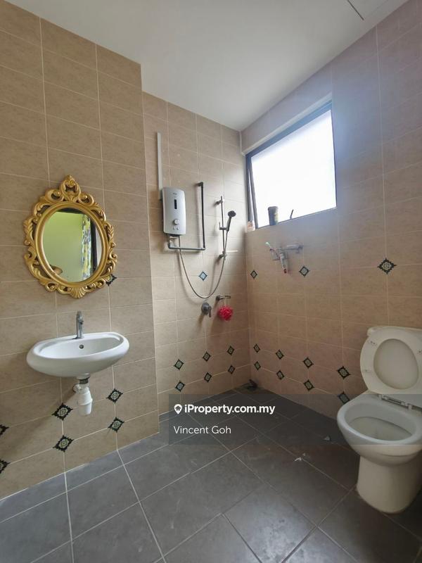 Rumah Teres 3-Tingkat untuk Dijual di Perdana Residence 2, Batu Caves oleh Vincent Goh - iProperty.com.my