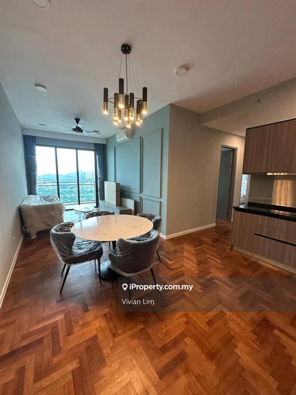 For Rent - Bloomsvale Menara Vista Petaling